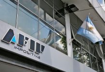 Duro recorte del Gobierno en la AFIP: estructura más chica, despidos y sueldos más bajos