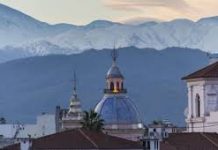 Bomba polar en la Argentina: frío extremo, alertas en muchas provincias