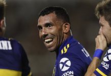 Definición inminente Carlos Tevez y Boca: las señales para la renovación son cada vez más positivas
