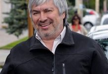 La fiscalía aceptó que Lázaro Báez deje la cárcel con prisión domiciliaria