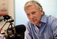 Marcelo Longobardi: “A los argentinos se nos viene encima una catástrofe”