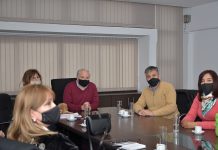 Cánepa: “Tenemos que potenciar la vocación científica en nuestros niños y jóvenes”