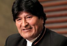 Bolivia pide la detención preventiva de Evo Morales acusado de terrorismo