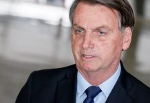 Alarma en Brasil Jair Bolsonaro tiene síntomas de coronavirus y suspendió sus actividades para hacerse el test