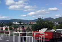 Diputado pide prisión para los que controlan las rutas por la pandemia y restrinjan accesos