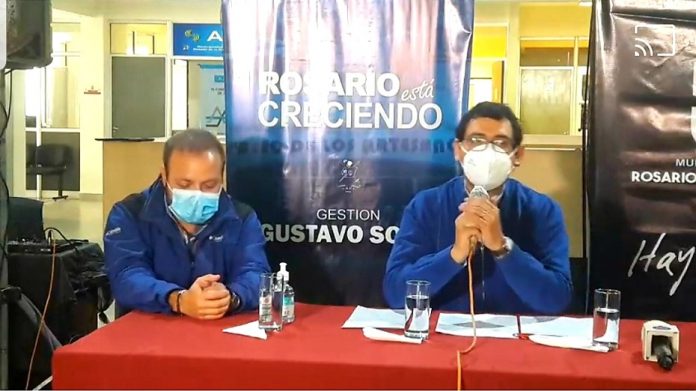 CONFERENCIA-SOLÍS