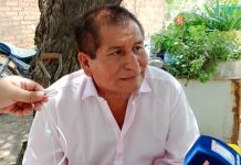 Intendente imputado por incumplimiento de deberes de funcionario publico