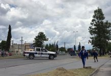 3 años de prisión condicional para la conductora que mató a dos motociclistas en la Tavella