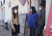 La Municipalidad de Salta busca simplificar los trámites para habilitaciones provisorias