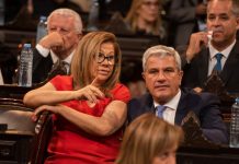 El bloque de diputados de Roberto Lavagna no apoyará la reforma judicial