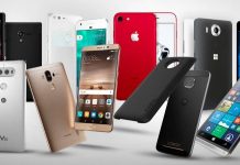 Las ventas de celulares se desplomaron 50% anual en el primer trimestre de 2024