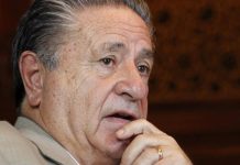 “La anarquía tiene olor a sangre”, señaló Duhalde tras asegurar que podría haber un nuevo Golpe de Estado