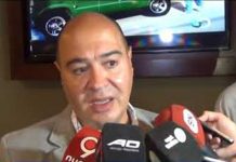 Fil Palopoli asume como Coordinador en la Municipalidad de Salta