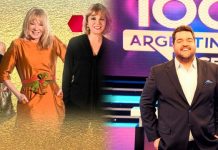 Ratings del lunes: cómo le fue al Trece con los estrenos de “Mujeres” y “100 argentinos dicen”