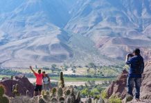 El turismo salteño se promociona “a pulmón”: agencias apuntan al Ministerio
