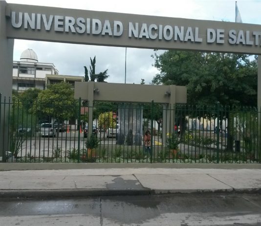 Cerca de 17 mil estudiantes se preinscribieron en la UNSA