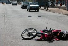Otros 6 muertos en accidentes viales en Salta