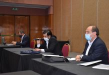 Desde mañana un gran número de profesionales salteños estarán habilitados para volver a la actividad.