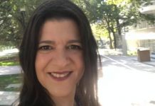 Conmoción: una profesora universitaria de 46 años con coronavirus murió mientras daba una clase virtual