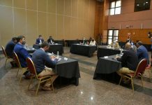 Quienes no tengan tarjeta de debito podrán cobrar por ventanilla en los Bancos cuando les corresponda