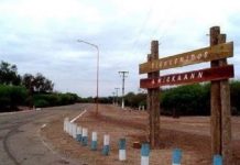 Tres detenidos por el homicidio de una mujer que se ganaba la vida vendiendo sándwiches en Hickmann