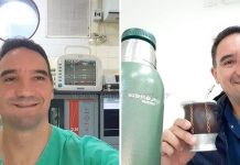 Falleció de Covid el Dr. Castellani Gerente del Hospital de Embarción, hacía más de 30 días que estaba internado