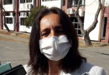 El Frente de Todos rechazó la designación de Josefina Medrano en la Superintendencia de Salud en Salta