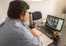 La AMT solicito a la Nación que pague las cuotas de subsidios pendientes