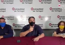 Los comercios y peluquerías vuelven a abrir sus puertas en Tartagal