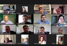 La Municipalidad y empresarios quieren trabajar en equipo para buscar alternativas para la reactivacion