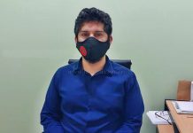 “O estamos saliendo de la crisis o estamos en el ojo del huracán”, dijo el secretario de Gobierno de Tartagal