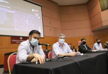 El Gobierno de Salta reiteró que el sistema sanitario está al borde del colapso con muy pocas camas disponibles