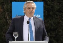 Alberto Fernández anunció un megaplan de seguridad para el conurbano: “Si funciona, bajará la impunidad”