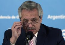 Tras el pedido de Alberto Fernández, las organizaciones sociales cancelaron la movilización convocada a la Quinta de Olivos