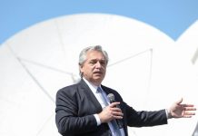 Lo que faltaba. Argentina rechazó ante la OEA el informe de la ONU que prueba la represión ilegal en Venezuela