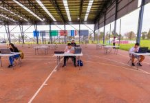 Los alumnos del último año de secundaria podrán terminar las clases en abril de 2021