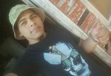 Detuvieron al principal sospechoso por el femicidio de Ludmila, la adolescente asesinada en Moreno