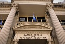 El Banco Central aprobó la emisión de billetes de $ 10 mil y $ 20 mil