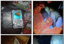 Desbaratan una banda que vendía estupefacientes en los barrios Canillita, La Angostura y Villa Juanita