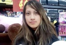 Asesinaron a Cesia Reinaga, la joven que estaba desaparecida en Jujuy: encontraron el cuerpo en un desagüe