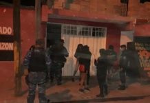 ¡A ver si ahora aprende! Lo imputaron por realizar reiteradas fiestas clandestinas en Barrio Siglo XXI