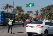 Desde mañana y hasta el 11 de octubre San Martín, Cerrillos, Rosario de Lerma, General Güemes, La Caldera, Orán y Capital entran en aislamiento