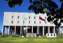 22 casos positivos de COVID-19 sólo entre agentes del Distrito Judicial del Centro