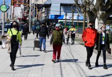Con un video y sin la palabra de Alberto Fernández, el Gobierno confirmó la cuarentena hasta el 11 de octubre