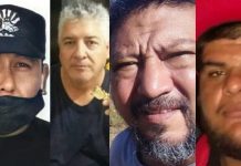 La Justicia quiere esclarecer las causas del fallecimiento de cuatro personas y solicito informes al 911, SAMEC y al COE