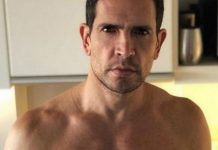 El emotivo posteo de Diego Ramos en redes: “No le pudo ganar al covid”