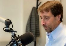 “Me sentía un asesino de mis compañeros”: Feinmann contó detalles de su internación con Covid
