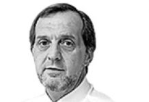 Una grave crisis en la fortaleza de Cristina Kirchner. Por Eduardo van der Kooy