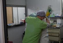 Es ahora: los infectólogos piden “tomar medidas de bloqueo sanitario” según la gravedad de la situación y “sin demora”