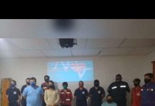 Llegaron al Hospital de Mosconi importantes equipos adquiridos a través de una campaña solidaria